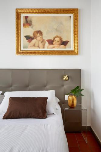 Sette Angeli Rooms - image 10