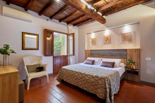 Sette Angeli Rooms Guest House