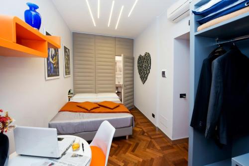Relais Forus Inn, Rome (photo 8)