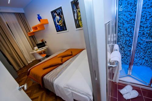 Relais Forus Inn, Rome (photo 9)
