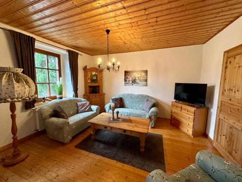 Landhaus Tannenhof – Lind, MN