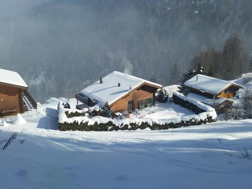 Chalet Coeur