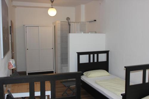 Hotel Pension am Hauptbahnhof, Munich (photo 5)