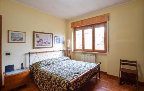  4 Bedroom Cozy Apartment In Rogliano in Rogliano