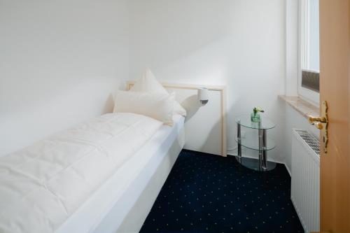 Hotel am Denkmal Norderney 4
