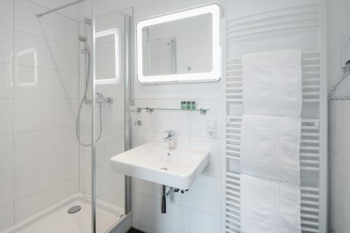 Hotel am Denkmal Norderney 3