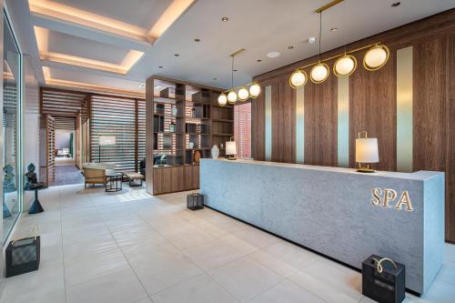 Gyógyfürdő, La Palma Princess in La Palma