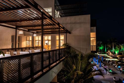 Restaurant, Fuerteventura Princess in Playas de Jandia