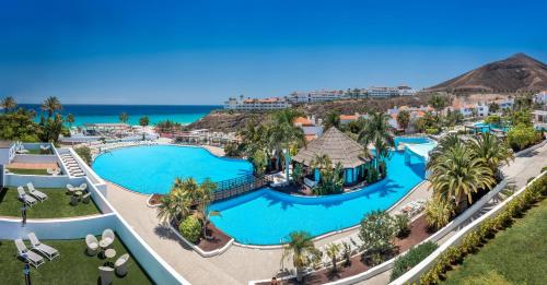  Fuerteventura Princess, Playa Jandia bei Tesejerague