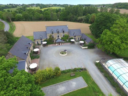 Gîte Poire - Les Gîtes de la Lohuas