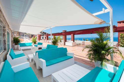 Mogan Princess & Beach Club - image 6