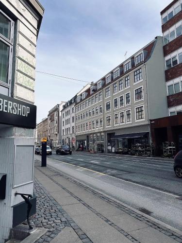 ApartmentInCopenhagen Apartment 1183 - image 6
