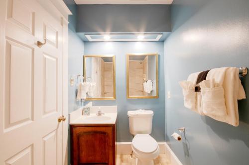Hemingway House Bed and Breakfast - image 12