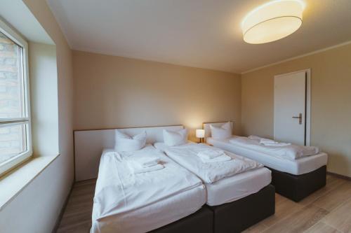 Aparthotel Stralsund Studios und Apartments