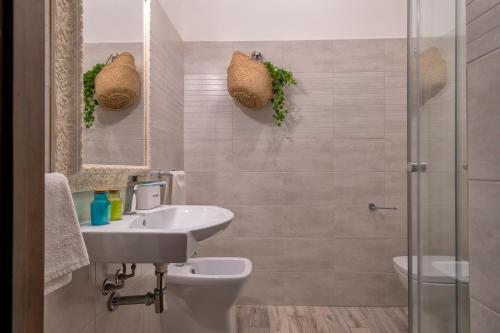 Lungomare Garibaldi - Attico a due passi dal mare