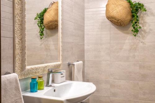 Lungomare Garibaldi - Attico a due passi dal mare