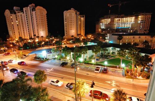 Clearwater Beach Hotel - image 11