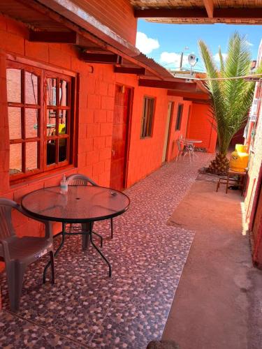 Hostal Tuyasto in San Pedro De Atacama Kent Merkezi