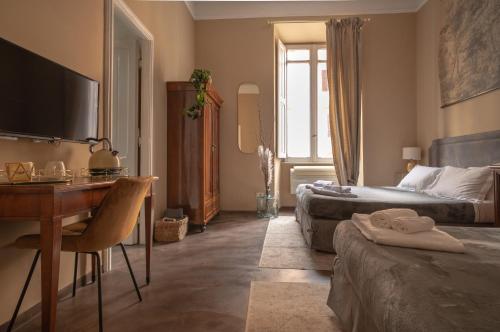 Mansio Gracchi Rooms - Rome City Center 2