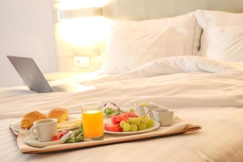 Hotel Travel Park Lisboa, Lisabon