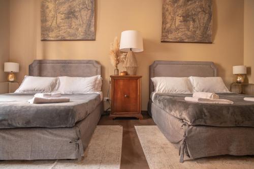 Mansio Gracchi Rooms - Rome City Center 3