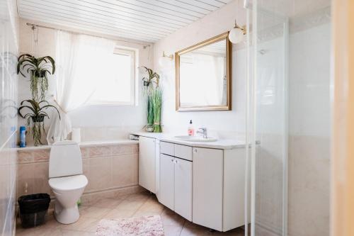 Dream Stay - Gorgeous two-level 3-Bedroom Apartment 170m2, Tallinn (photo 7)