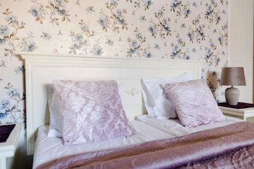 Dream Stay - Gorgeous two-level 3-Bedroom Apartment 170m2, Tallinn (photo 10)