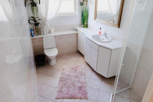 Dream Stay - Gorgeous two-level 3-Bedroom Apartment 170m2, Tallinn (photo 8)