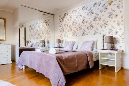 Dream Stay - Gorgeous two-level 3-Bedroom Apartment 170m2, Tallinn (photo 9)