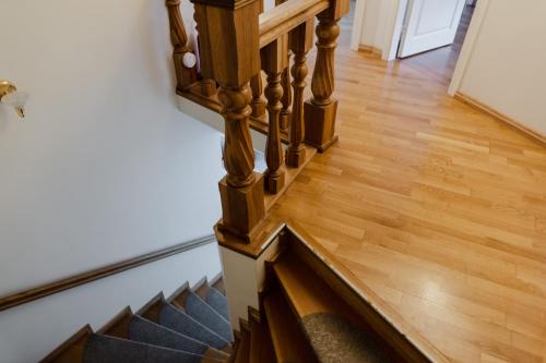 Dream Stay - Gorgeous two-level 3-Bedroom Apartment 170m2, Tallinn (photo 6)