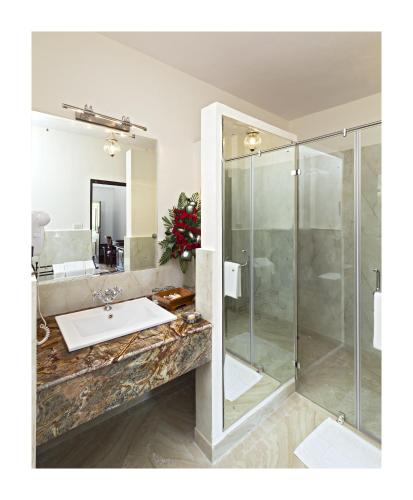 Habitación doble, premium