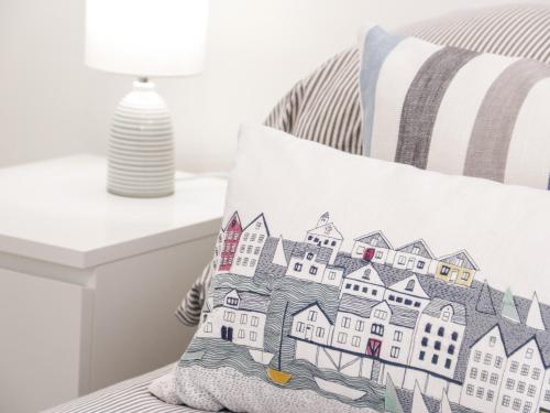 Apartment 6, Llandudno (foto 10)