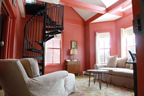 The Porches Inn at Mass MoCA - image 5