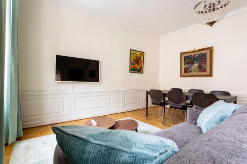 ApartDirect Gamla Stan II