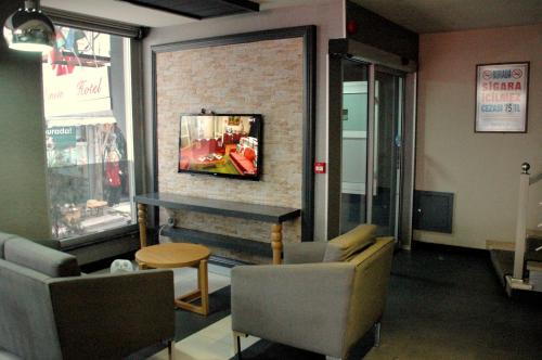 Sinem Hotel - image 8