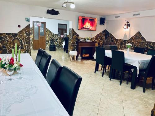 Cabana Loredana - main image