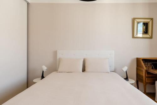 LET'S - 50 m² - T2 Part Dieu / centre - Wifi, Lione
