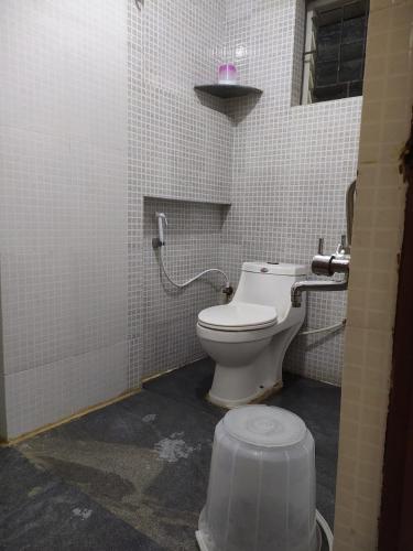 SRY Comfort Residence – Bangalore, MN