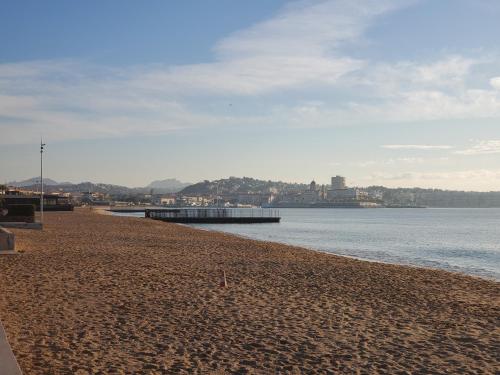 Frejus Plage Le Mediterranee, Magnifique T2, 38m2, in Frejus