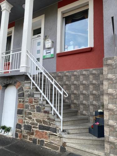 Apartment Moselgruss