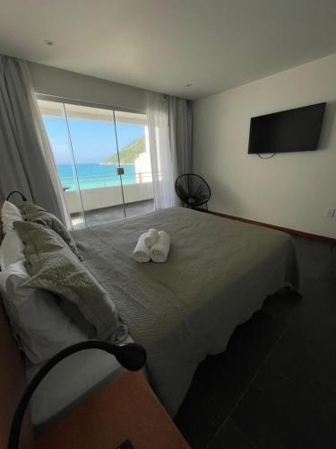 Orlanova Hotel in Arraial do Cabo