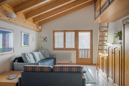 Ambiente B21, Bettmeralp (foto 2)