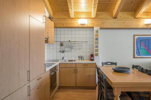 Ambiente B21, Bettmeralp (foto 3)