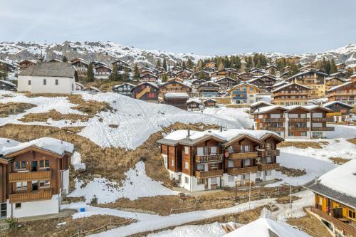 Ambiente B21, Bettmeralp (foto 9)