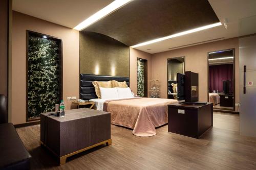 唯爱经典汽车旅馆 唯爱经典汽车旅馆