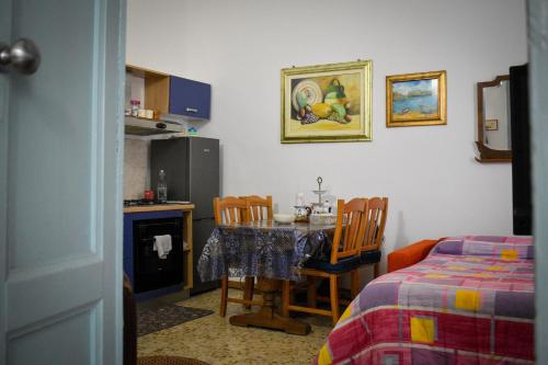 Bed & Breakfast Mare Nostrum, Brindisi (photo 7)