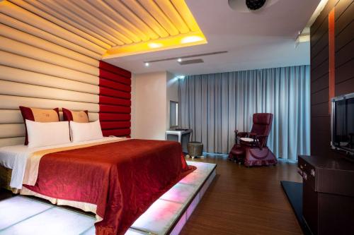 唯爱经典汽车旅馆 唯爱经典汽车旅馆