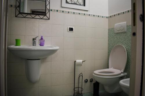Bed & Breakfast Mare Nostrum, Brindisi (photo 10)
