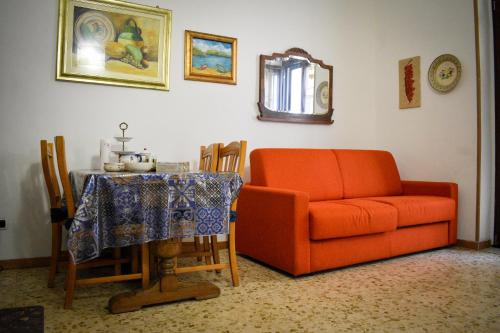 Bed & Breakfast Mare Nostrum, Brindisi (photo 9)