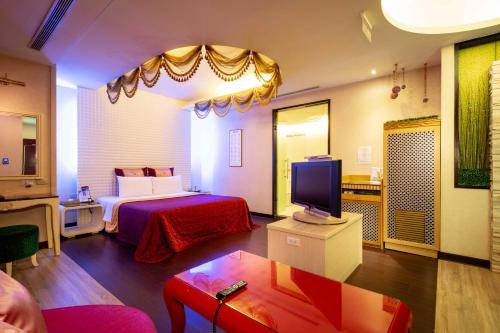 唯爱经典汽车旅馆 唯爱经典汽车旅馆